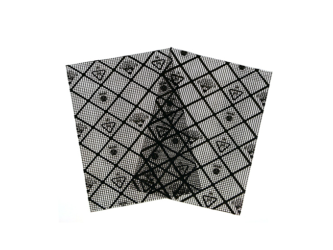 網(wǎng)格導(dǎo)電袋